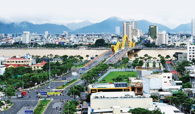 UBND TP Đà Nẵng hủy kết quả trúng đấu giá khu đất hơn 2.900 m2 của Công ty Thiên Kim.