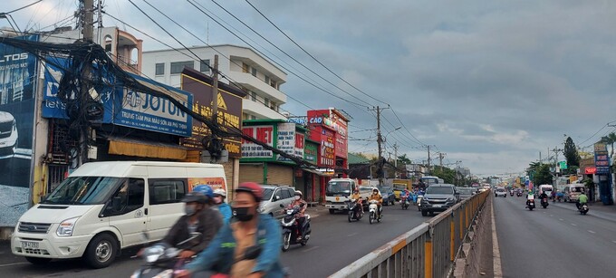 Hiện nay, nhiều Trung tâm cũng đã kín lịch cho đến tháng 4, 5/2023 (ảnh chụp sáng ngày 5/4).