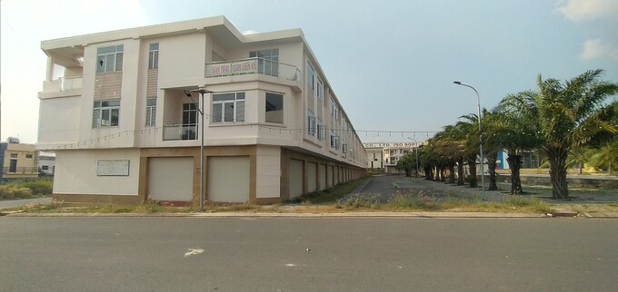 Truy tố 13 bị can liên quan sai phạm tại Khu dân cư Phước Thái tại TP Biên Hòa, Đồng Nai.