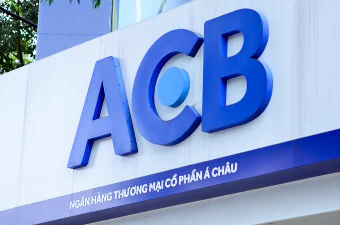 Sau khi hoàn thành phát hành cổ phiếu trả cổ tức năm 2022, vốn điều lệ của ACB dự kiến tăng từ 33.774 tỷ đồng lên 38.840 tỷ đồng.