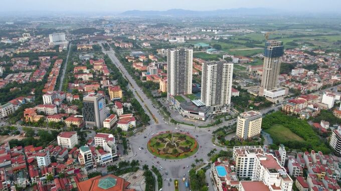 Chủ tịch tỉnh Bắc Ninh yêu cầu tháo gỡ khó khăn cho thị trường bất động sản.