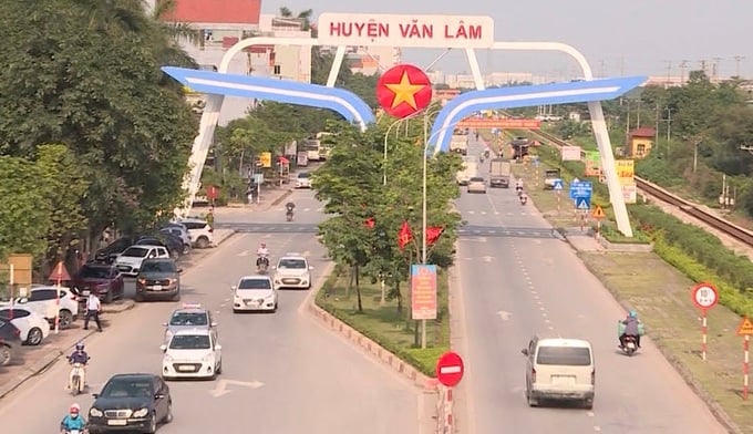 Hưng Yên tìm nhà đầu tư dự án Xây dựng Khu đô thị Minh Hải - Phan Đình Phùng với tổng vốn đầu tư dự kiến hơn 3.228 tỷ đồng.