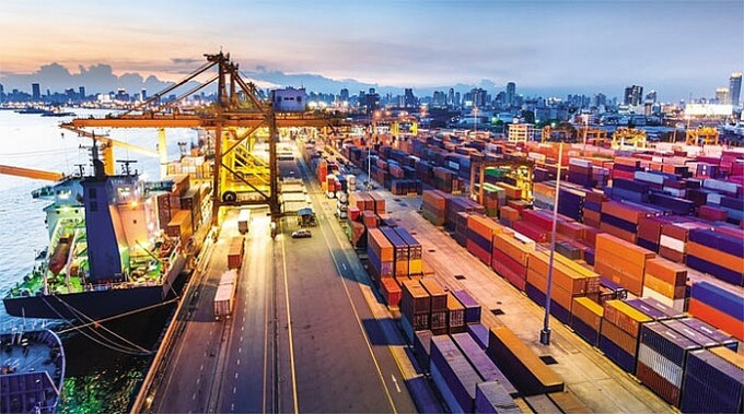 Hà Nội: Kim ngạch xuất khẩu hàng hóa trong tháng 4 đạt hơn 1,5 tỷ USD.
