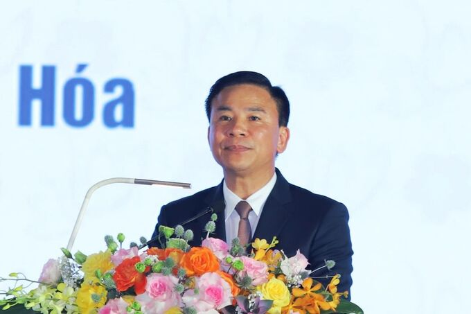 Ông Đỗ Trọng Hưng, Bí thư Tỉnh ủy Thanh Hóa khẳng định đây là sự kiện có ý nghĩa thiết thực nhằm gắn bó mật thiết hơn nữa mối quan hệ hợp tác bền vững giữa hai quốc gia Việt Nam - Nhật Bản.