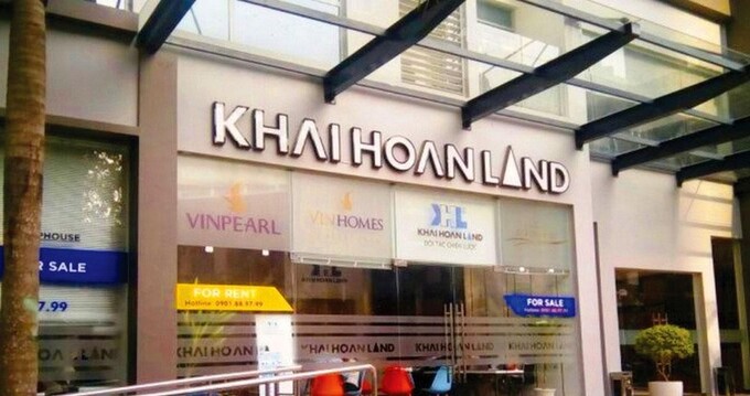 Khải Hoàn Land lùi ngày đáo hạn 300 tỷ đồng trái phiếu thêm 1 năm.