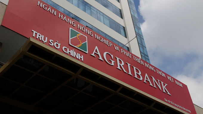 Thống nhất trình Quốc hội chủ trương bổ sung vốn điều lệ cho Agribank.
