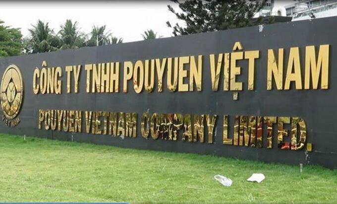 Công ty TNHH Pou Yuen Việt Nam chuẩn bị có đợt cắt giảm lao động lớn nhất từ trước đến nay với 6.000 lao động bị thôi việc.