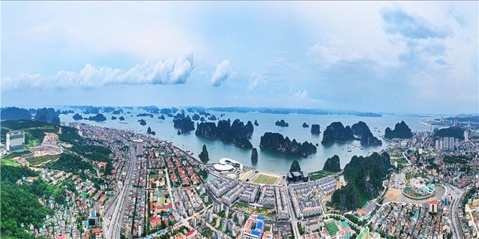 Quảng Ninh công khai 19 dự án vi phạm Luật Đất đai.