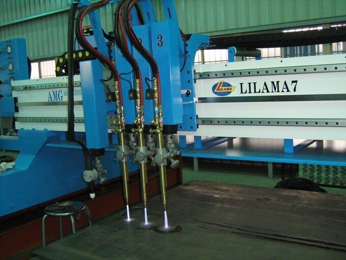 Mã cổ phiếu LM7 của Công ty Cổ phần Lilama 7 sẽ giao dịch trên sàn Upcom sau khi bị HNX hủy niêm yết.