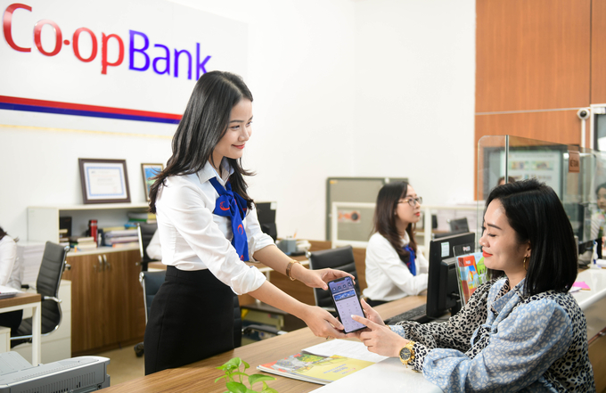 Ngân hàng Hợp tác xã Việt Nam thành lập Ban chỉ đạo Xây dựng và Triển khai chiến lược công nghệ thông tin, chuyển đổi số đến năm 2025, định hướng đến năm 2030.