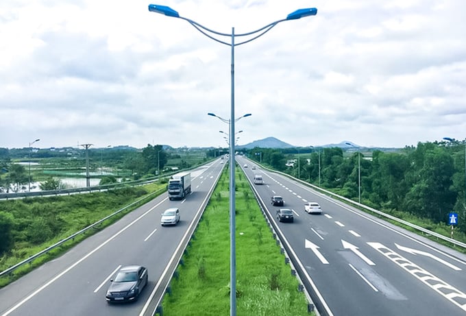 Xem xét bổ sung quy hoạch cao tốc Quảng Ngãi - Kon Tum.(Ảnh minh họa)