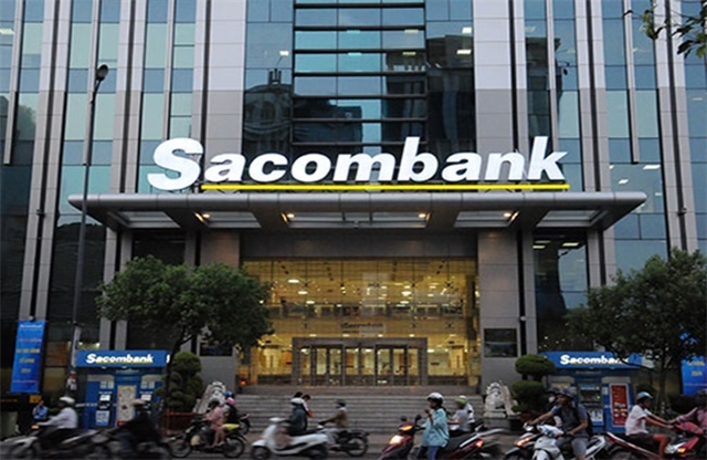 Sacombank đang khéo léo… nhằm đẩy trách nhiệm.