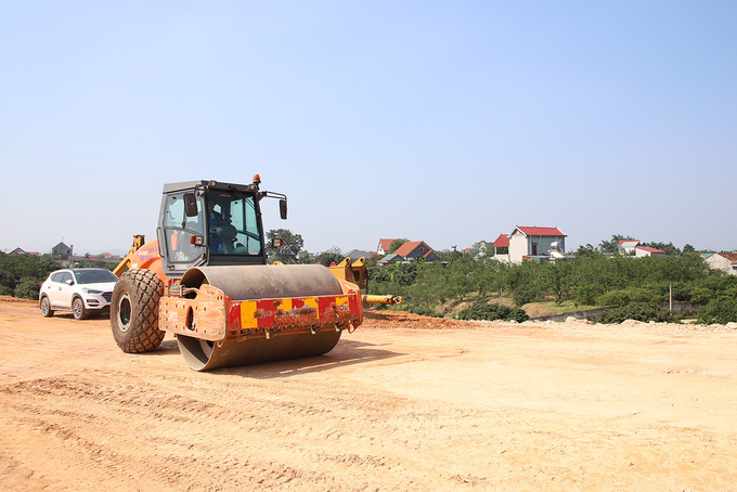 Chủ tịch tỉnh Bắc Giang yêu cầu chấn chỉnh bất cập trong công tác đầu tư xây dựng các dự án giao thông trên địa bàn.