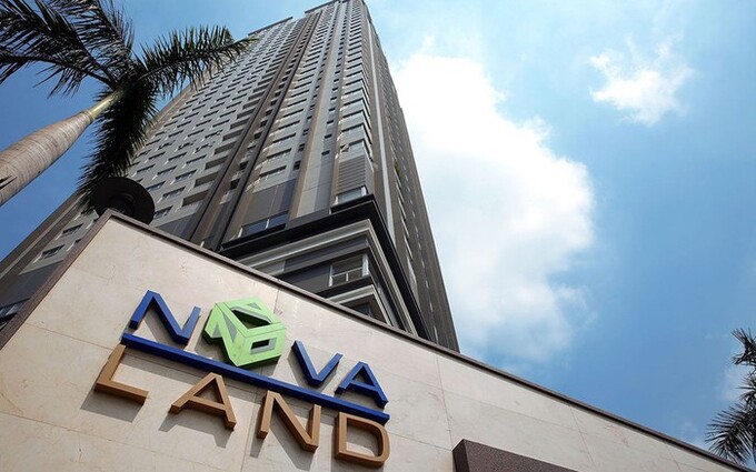 Ông Nguyễn Hiếu Liêm - Chủ tịch HĐQT CTCP Tập đoàn Nova Consumer đã bị công ty chứng khoán bán giải chấp hơn 16 triệu cổ phiếu NVL của Tập đoàn Địa ốc No Va (Novaland).