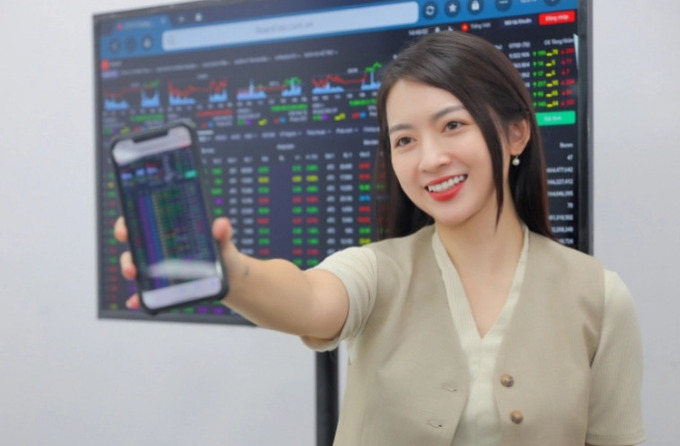 Ảnh minh họa. Ảnh: Vietnamfinance