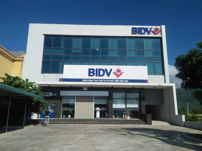 BIDV sẽ phát hành 8.100 tỷ đồng trái phiếu không chuyển đổi, không kèm chứng quyền và không có tài sản đảm bảo để tăng vốn cấp hai.