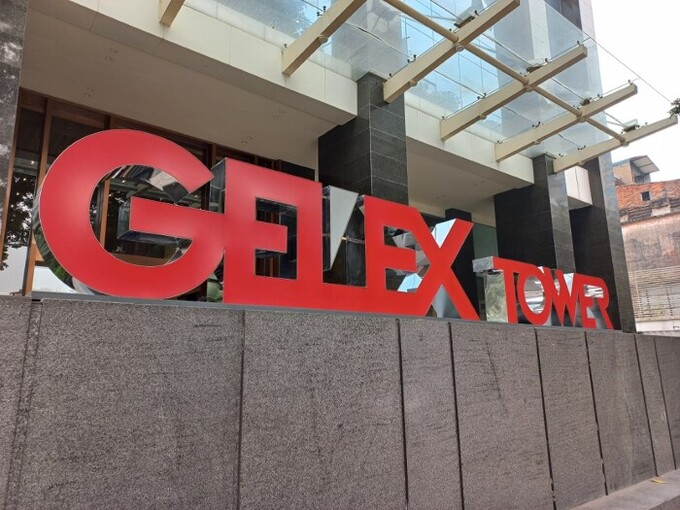 Cổ phiếu Gelex bật tăng 53% so với đầu năm, nhưng tình hình kinh doanh lại khá ảm đạm, kết thúc quý 1 công ty này mới hoàn thành 11% kế hoạch lợi nhuận năm 2023.