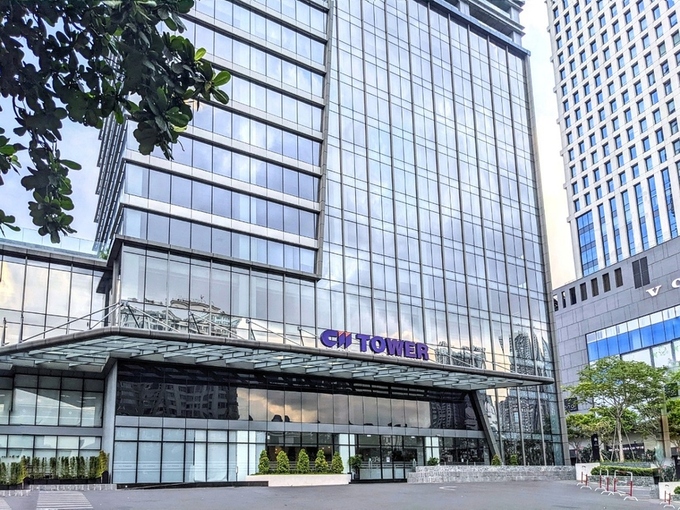 CTCP Đầu tư Hạ tầng Kỹ thuật Thành phố Hồ Chí Minh bán lại một phần tài sản giá trị gần 858 tỷ đồng cho Năm Bảy Bảy.