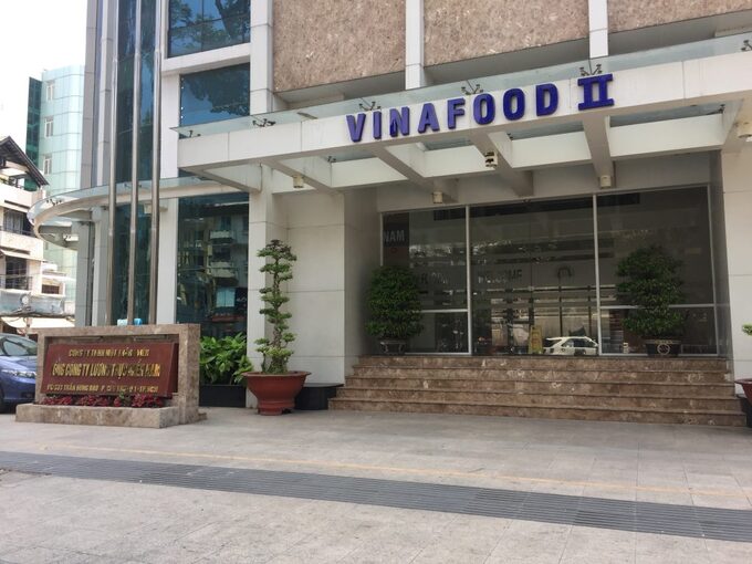 vinafood