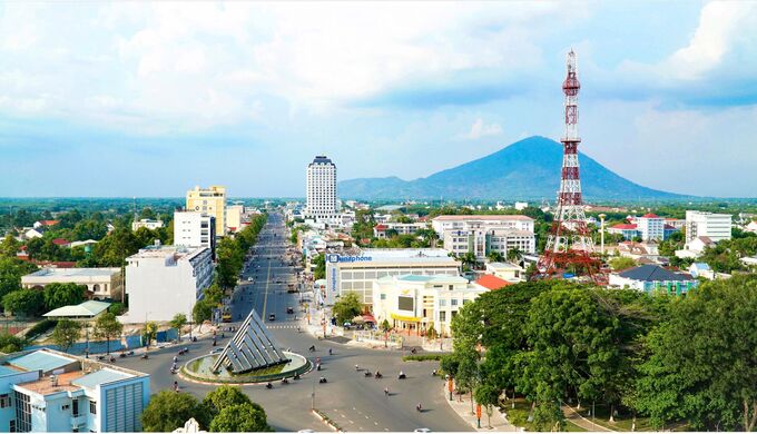 Theo số liệu thống kê của Bộ Kế hoạch và Đầu tư, tính đến tháng 5/2023, tỉnh Tây Ninh xếp thứ 5/63 tỉnh thành về giải ngân vốn đầu tư công.