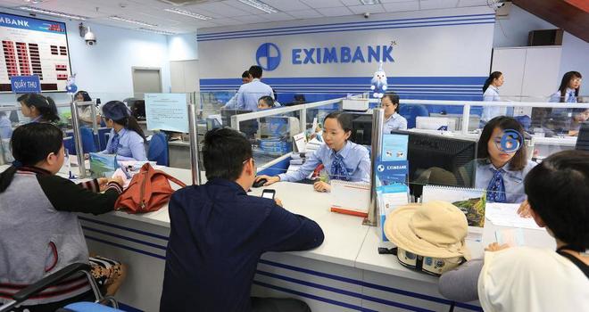 Thượng tầng của Eximbank chưa bao giờ êm ả trong 5 năm gần đây.