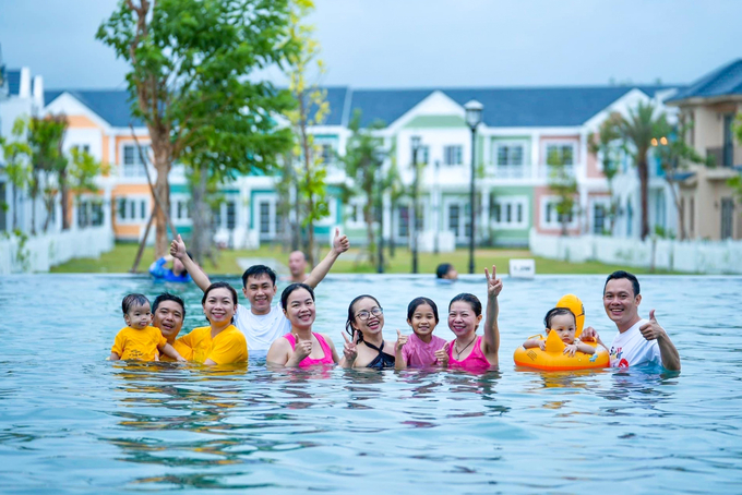 Du lịch Bình Thuận bội thu, đặc biệt lượng du khách tiếp tục tăng cao trong dịp hè.