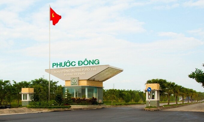 Tại thời điểm 31/3/2023, tổng tài sản của Đầu tư Sài Gòn VRG đạt gần 20.000 tỷ đồng. Công ty có gần 4.000 tỷ đồng tiền mặt và tiền gửi; đầu tư vào công ty liên doanh, liên kết hơn 1.300 tỷ đồng.