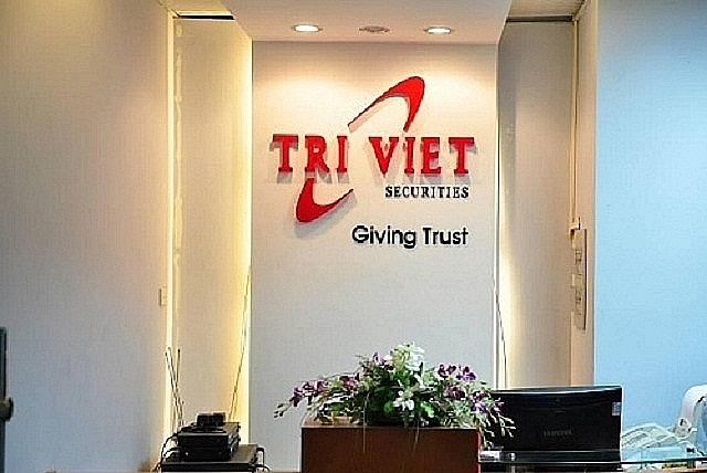 Cổ phiếu TVC của CTCP Tập đoàn Quản lý Tài sản Trí Việt sẽ bị Sở Giao dịch Chứng khoán Hà Nội đưa vào diện cảnh báo từ ngày 7/7/2023.