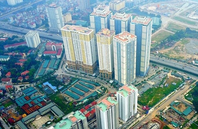 Chuyên gia dự báo ngành bất động sản Việt Nam có thể phục hồi từ giữa năm 2024.
