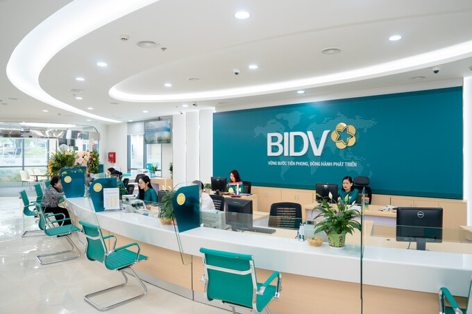 Thanh tra chỉ ra hàng loạt khuyết điểm thời điểm BIDV bán nợ xấu cho VAMC.