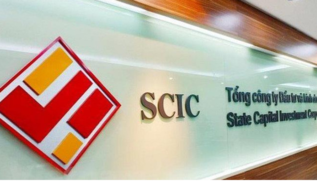 SCIC báo lãi gần 3.100 tỷ đồng sau 6 tháng.