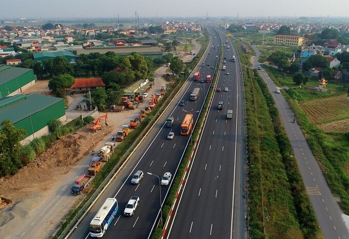 Báo cáo nghiên cứu tiền khả thi Dự án Đầu tư xây dựng đường cao tốc Tp.HCM - Mộc Bài của UBND Tp.HCM cần được hiệu chỉnh nhiều nội dung quan trọng. Ảnh minh họa.