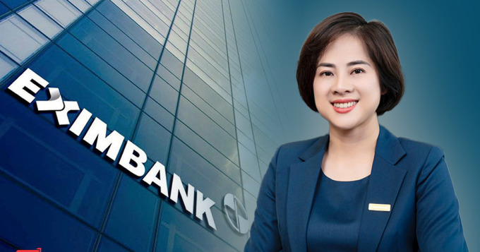 Đại diện nhóm cổ đông là ông Trần Hoàng Ninh đã có văn bản đề nghị rút thành viên HĐQT Eximbank và bãi nhiệm thành viên HĐQT nhiệm kỳ VII (2020 – 2025) lần 2, đối với bà Đỗ Hà Phương, Chủ tịch HĐQT Eximbank.