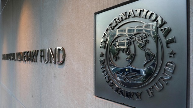 IMF nâng dự báo tăng trưởng kinh tế toàn cầu thêm 0,2 điểm phần trăm.
