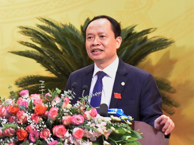 Ông Trịnh Văn Chiến, nguyên Uỷ viên Trung ương Đảng, nguyên Bí thư Tỉnh uỷ Thanh Hoá.