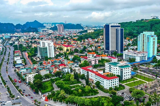 Quảng Ninh sắp triển khai hàng loạt dự án nhà ở xã hội trong năm nay.