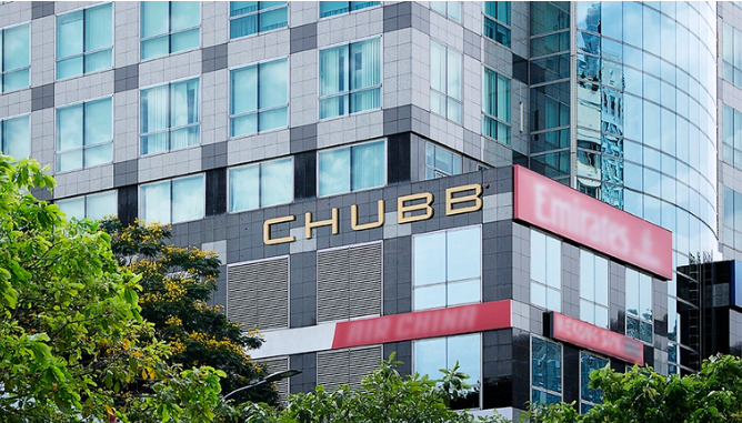 Chubb Life dành 57% tài sản để đầu tư trái phiếu dù nợ phải trả gấp 8,8 lần vốn điều lệ.