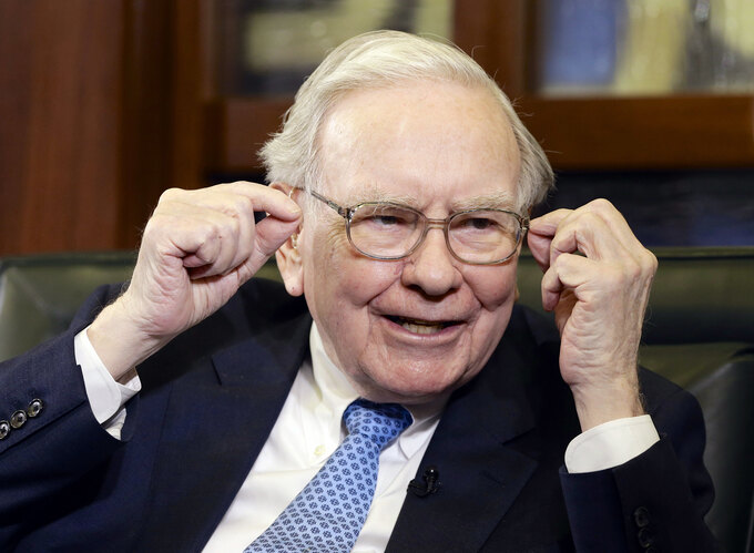 Warren-Buffett