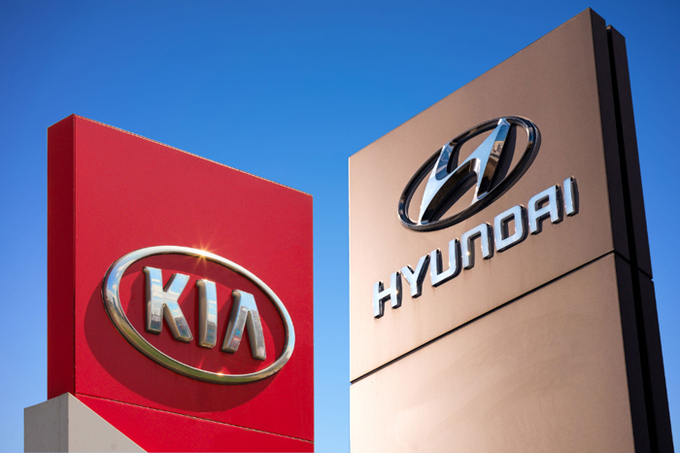 Hyundai Motor và Kia thu hồi 91.000 xe tại thị trường Mỹ vì nguy cơ cháy nổ. Ảnh: Shutterstock
