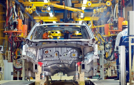 Quảng Ninh: Tập đoàn Thành Công phải cam kết xuất xưởng ôtô vào cuối năm 2024.