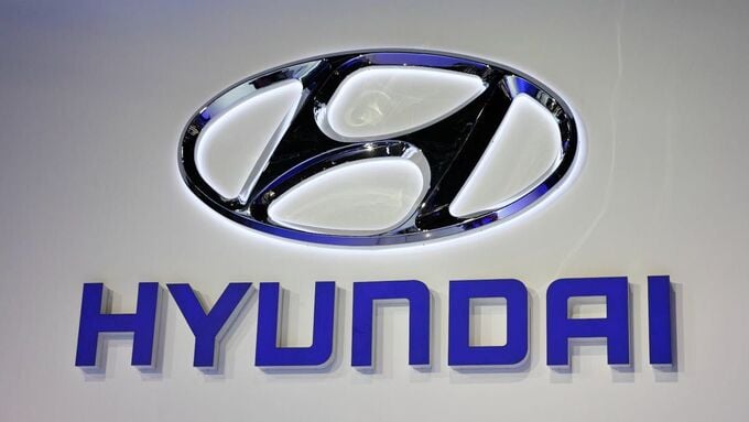 Hãng ô tô Hyundai thông báo thu hồi 63.128 xe mẫu mới tại Canada, Mỹ.