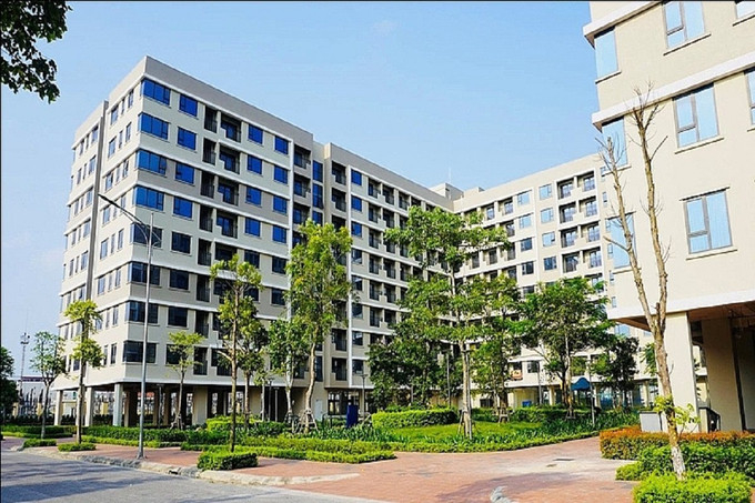 UBND tỉnh Phú Yên đặt mục tiêu phấn đấu đến năm 2030, các địa phương hoàn thành khoảng 19.668 căn nhà ở xã hội .
