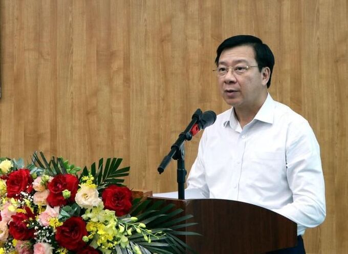 Cựu Bí thư Hải Dương Phạm Xuân Thăng nhận hơn 4 tỷ trong vụ đại án Việt Á.