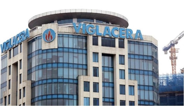 Công ty Cổ phần Viglacera Hà Nội bị phạt 335 triệu đồng vì xả khí thải vượt quy chuẩn.