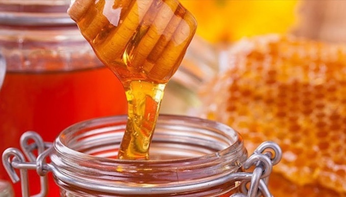 Mỹ rà soát hành chính về thuế chống bán phá giá mật ong của Việt Nam. (Ảnh minh họa)