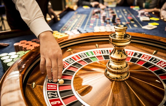 Bộ Tài chính đề nghị tăng cường kiểm tra đột xuất hoạt động casino.