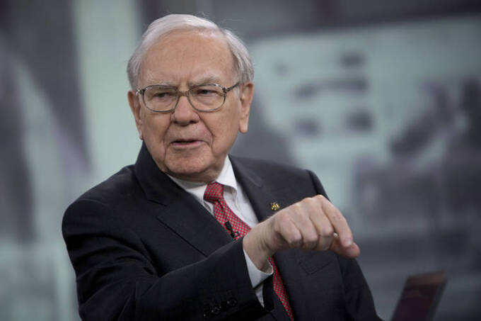 Warren-Buffett 2