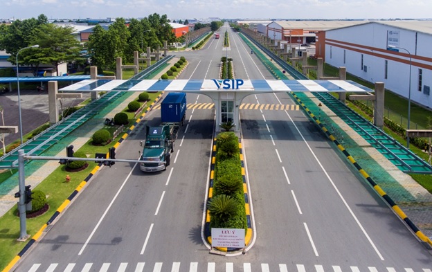 Thái Bình sẽ có thêm khu công nghiệp với vốn đầu tư gần 5.000 tỷ đồng.