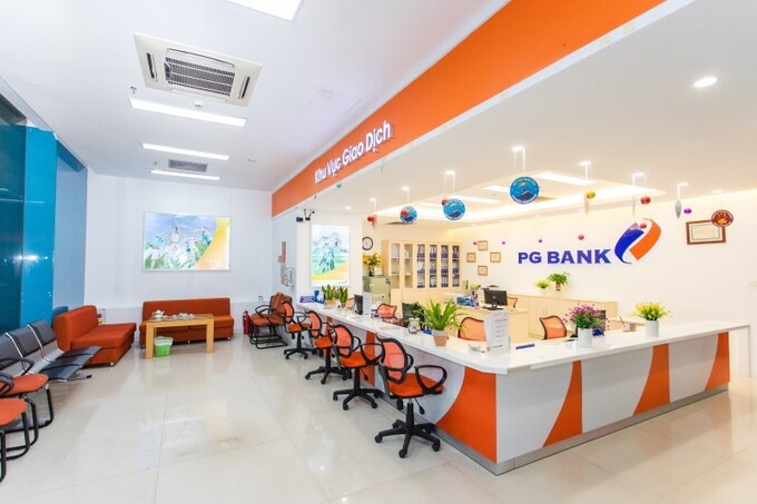 PG Bank được chấp thuận bàn giao 40% cổ phần cho 3 nhà đầu tư.
