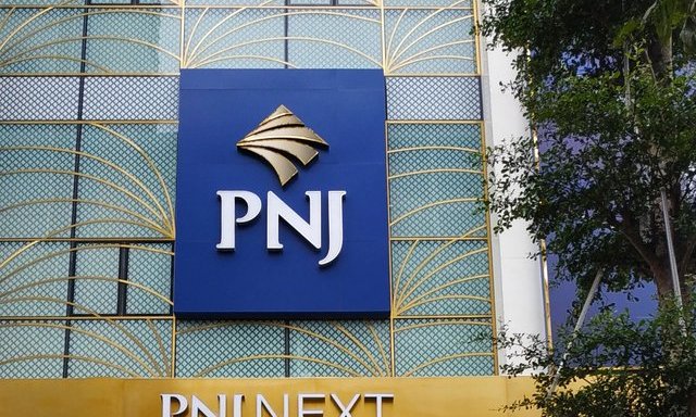 PNJ bị phạt và truy thu 13 tỷ đồng tiền thuế.